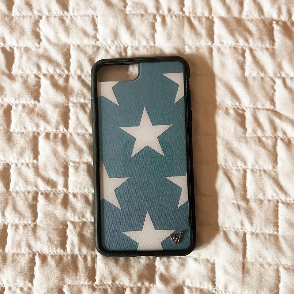 Wildflower Iphone 6s Plus Jordyn
