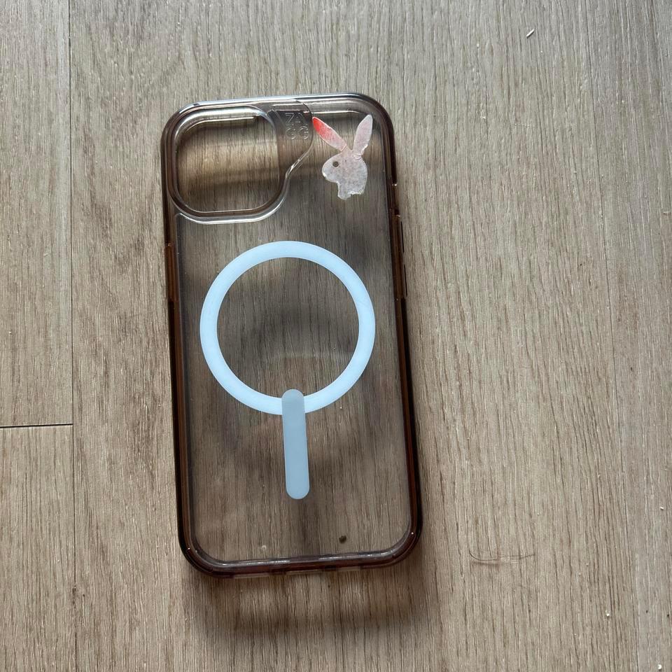 Iphone 14 Clear Case Iphone 0157