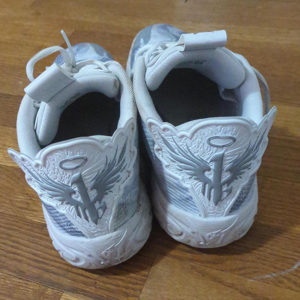 Only Worn A Couple Times Fc73 4