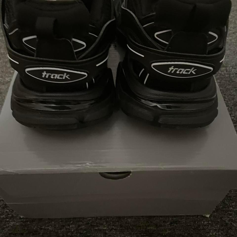Balenciaga Track Non Led Men S10 41e3 4
