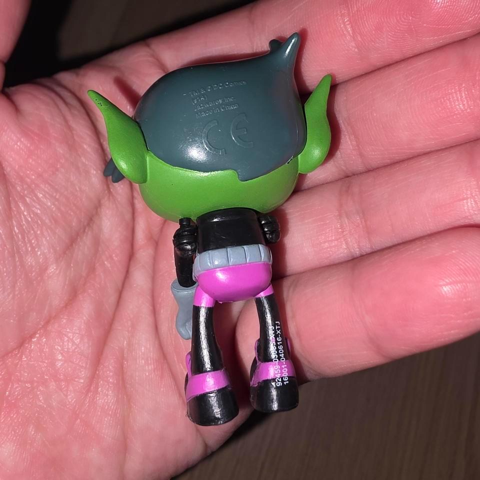Teen Titans Go Beast Boy 6515 2