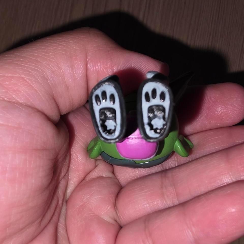 Teen Titans Go Beast Boy 6515 3