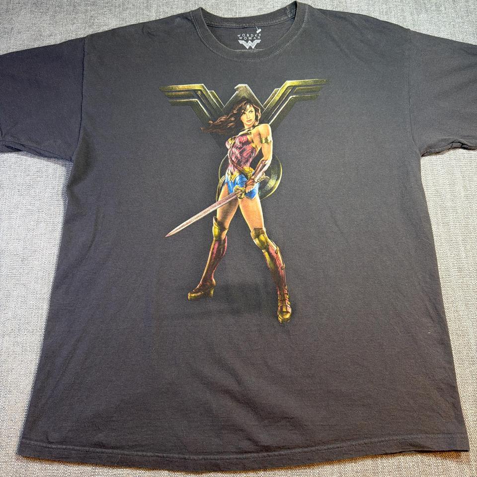 Dc Comics Wonder Woman Big