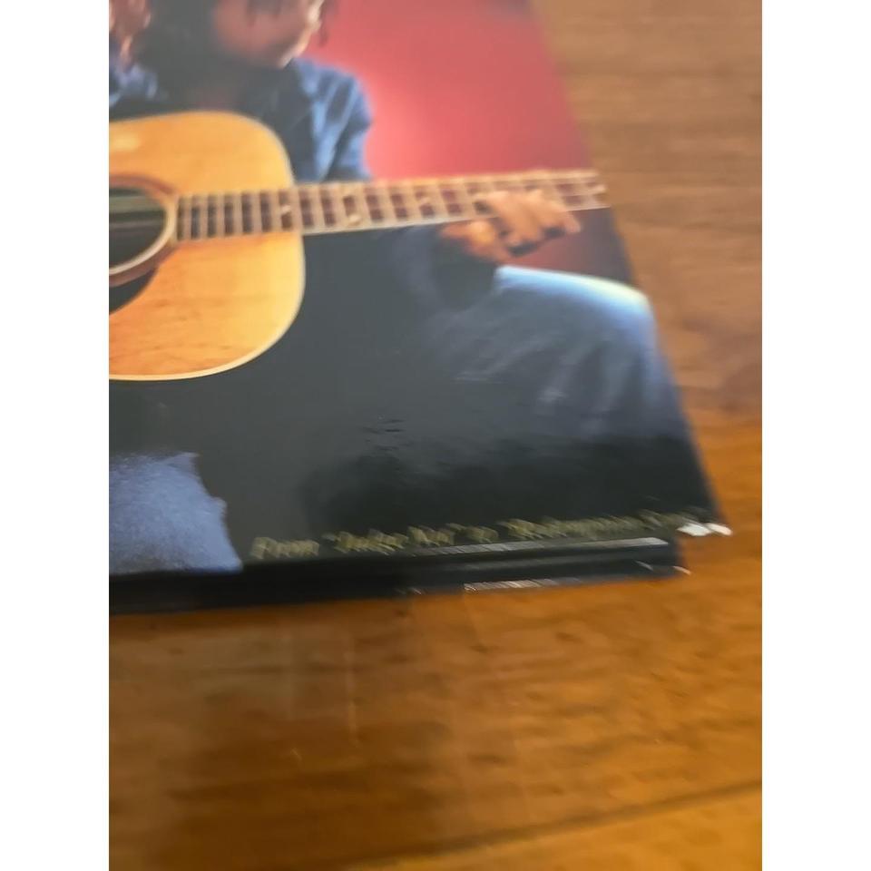 Bob Marley Songs Of Acfe 5