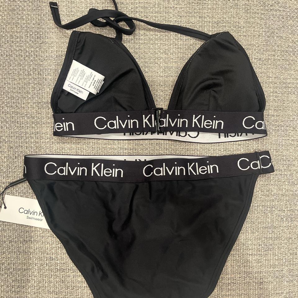 Calvin Klein Swimwear Calvinklein Swim 2