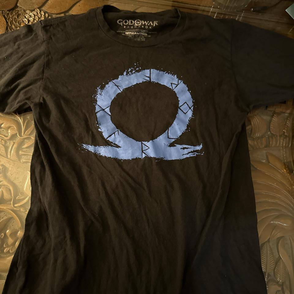 God Of War Ragnarok