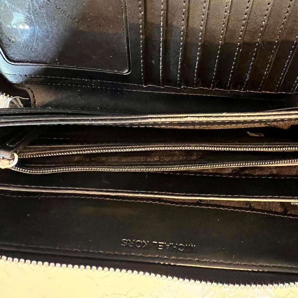 Michael Kors Leather Wallet No Db14 6