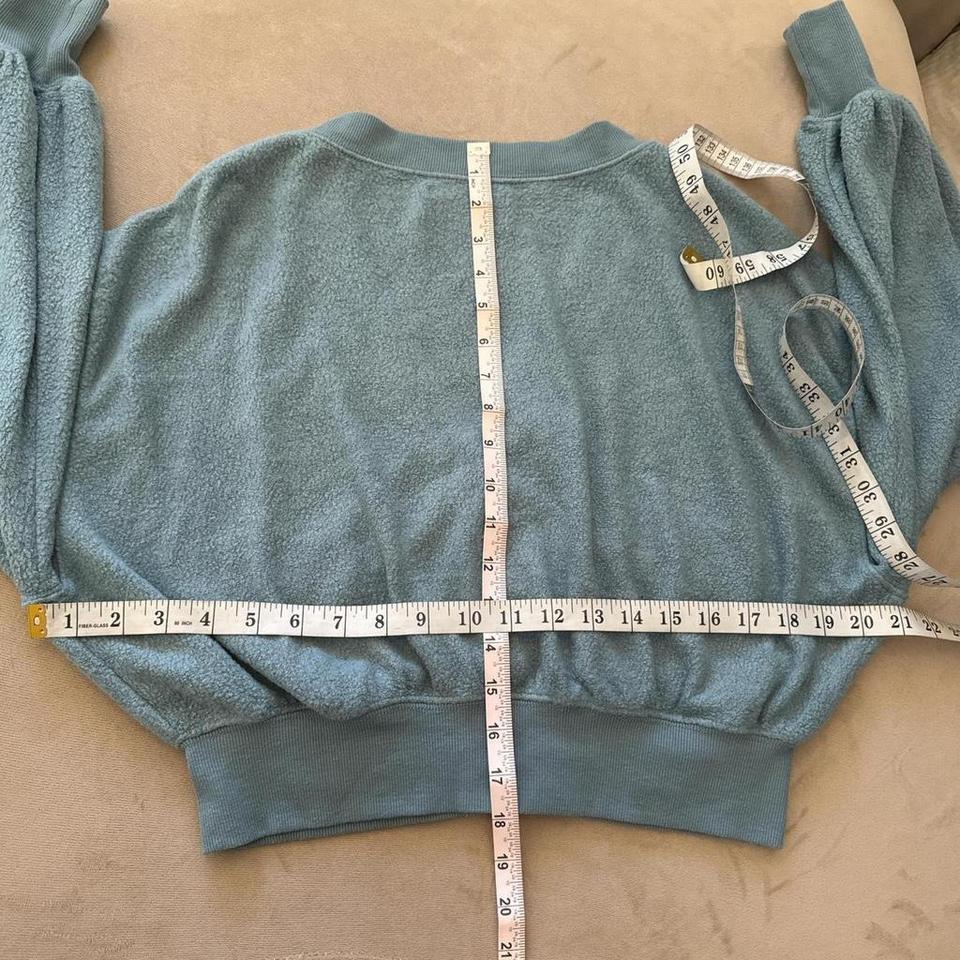 Vintage Womens Urban Outfitters Blue F59c 3