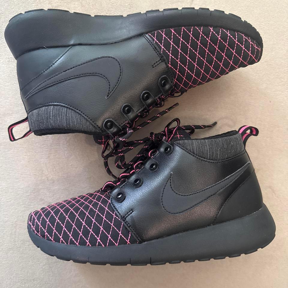 Vintage Youth 55 Nike Roshe Fd2b