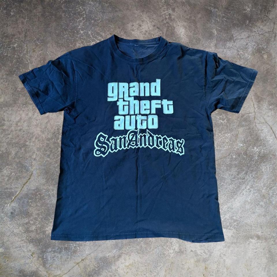 Grand Theft Auto San Andreas 0d5d