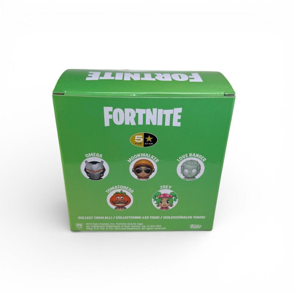 Fortnite Funko 5 Star Tomato B2f2 7