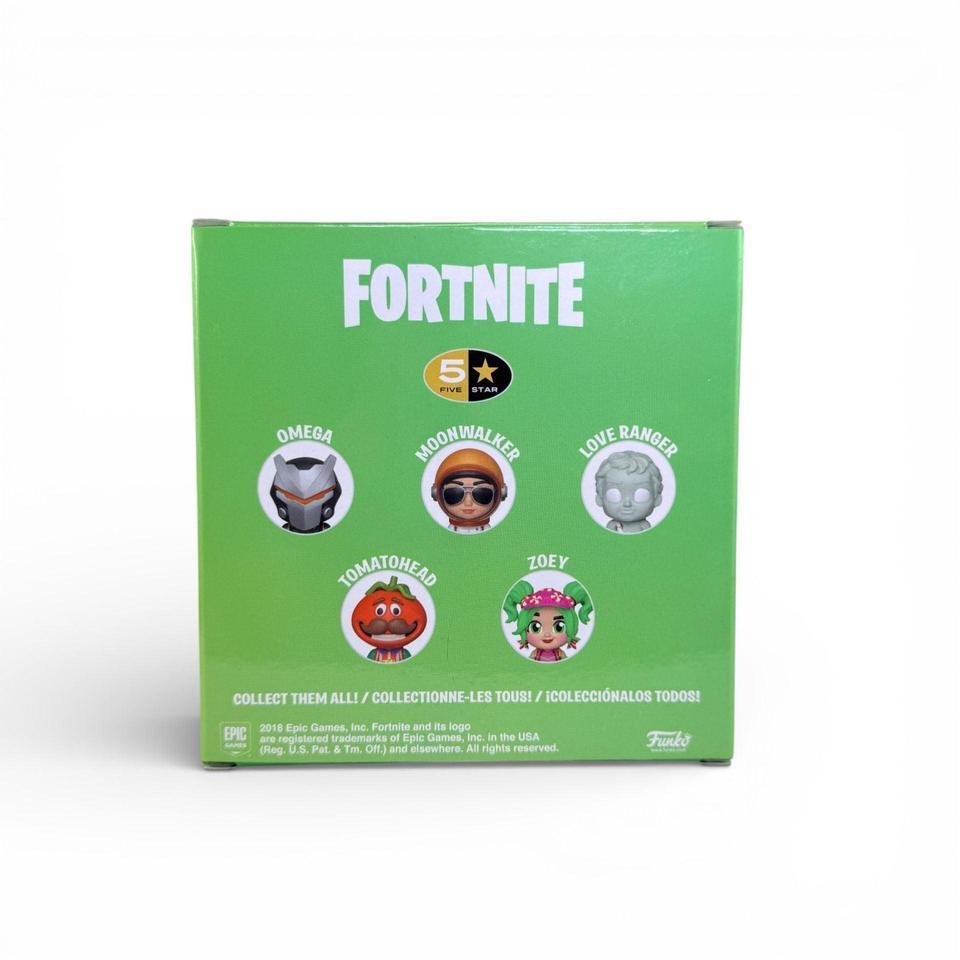 Fortnite Funko 5 Star Tomato B2f2 6