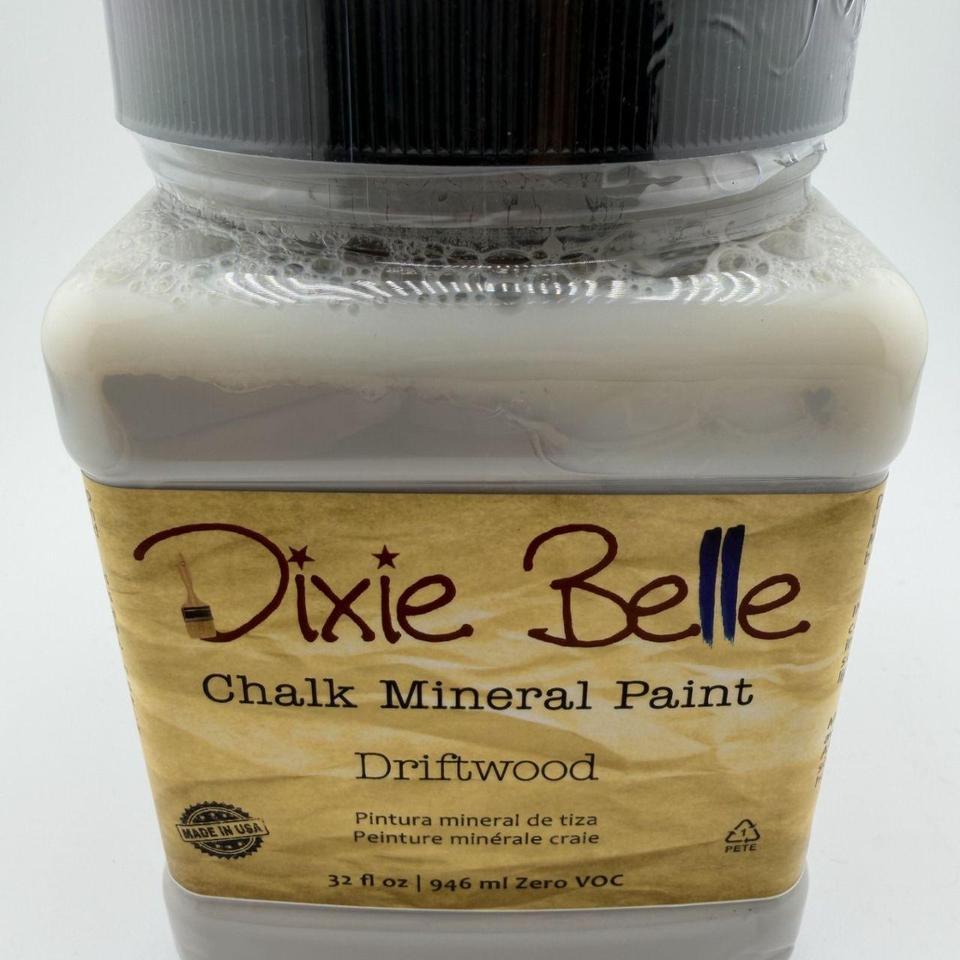 Dixie Belle Chalk Mineral Paint 55ec 2