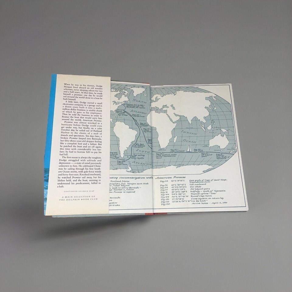 This Hardcover Book Titled The 7