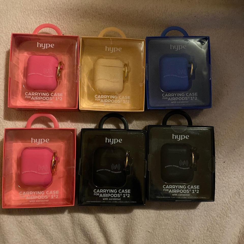 Airpods Cases For Generation 1