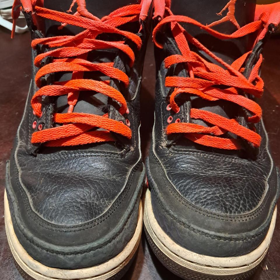Size 105 Air Jordan 2