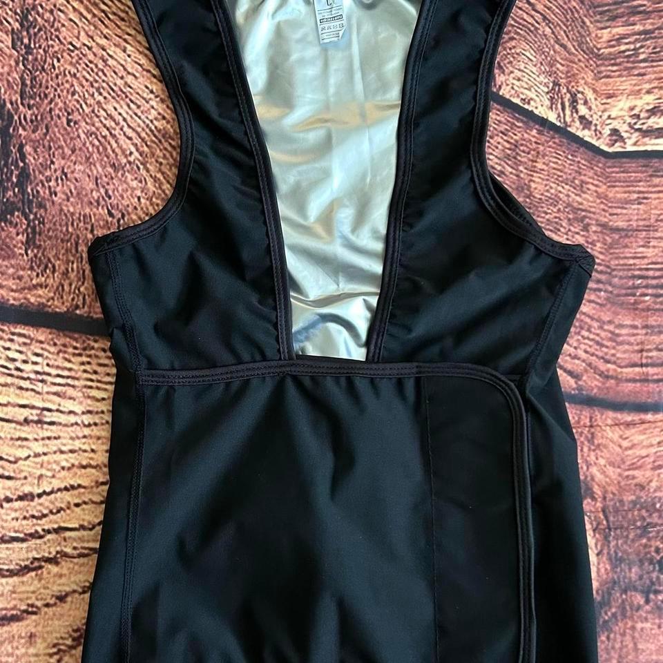 Black Compression Sweat Hook 8b15