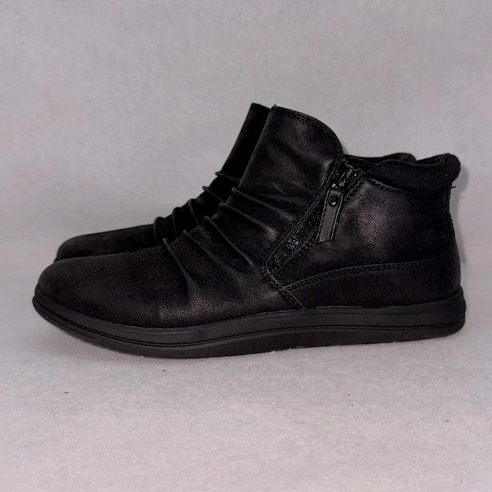 Womens Clarks Breeze Range Ankle 9a72 4