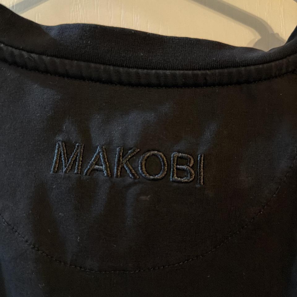 Black Makobi Rags 2 Riches 4