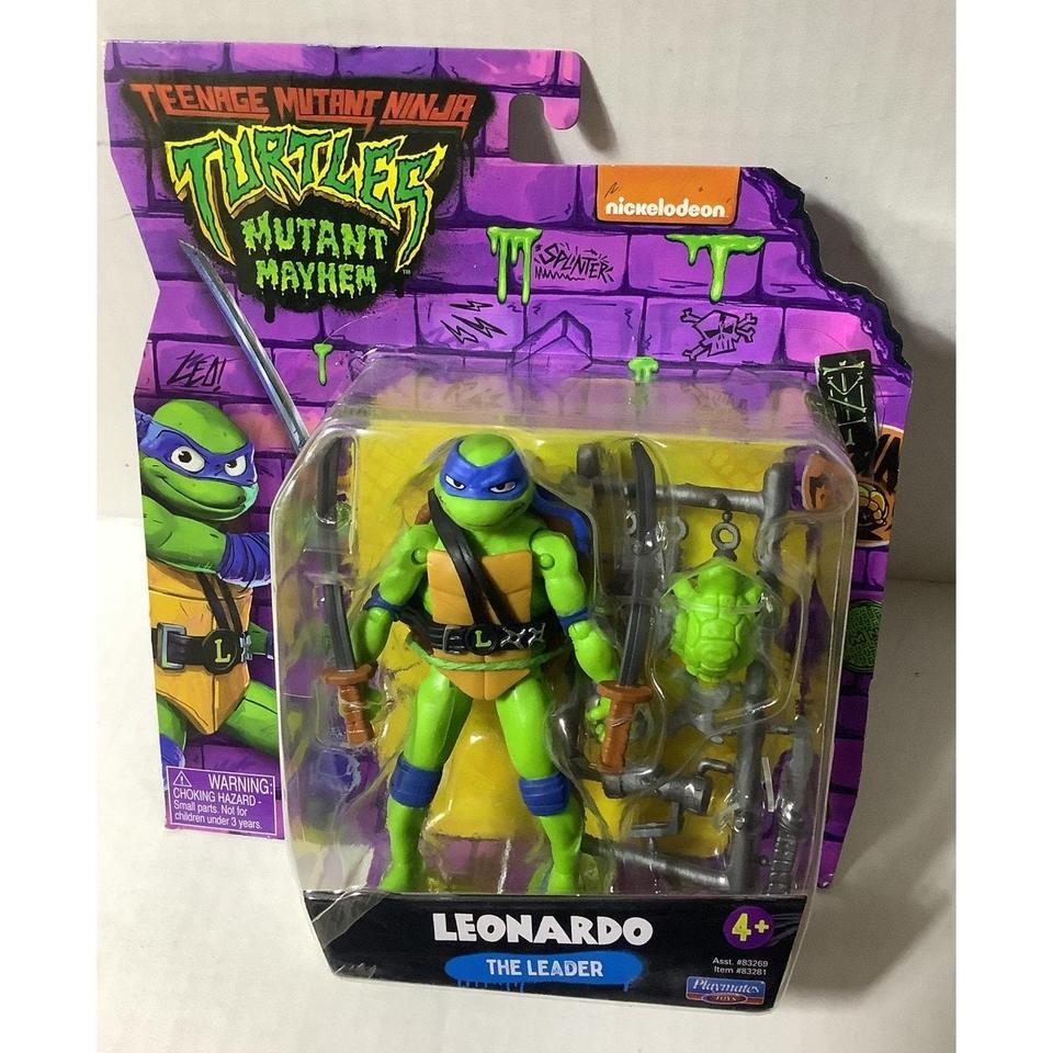Lead Your Collection With Leonardo
