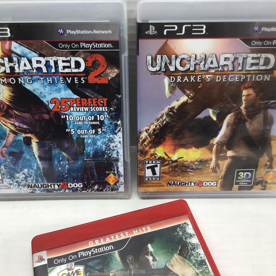 Relive The Full Journey With 3