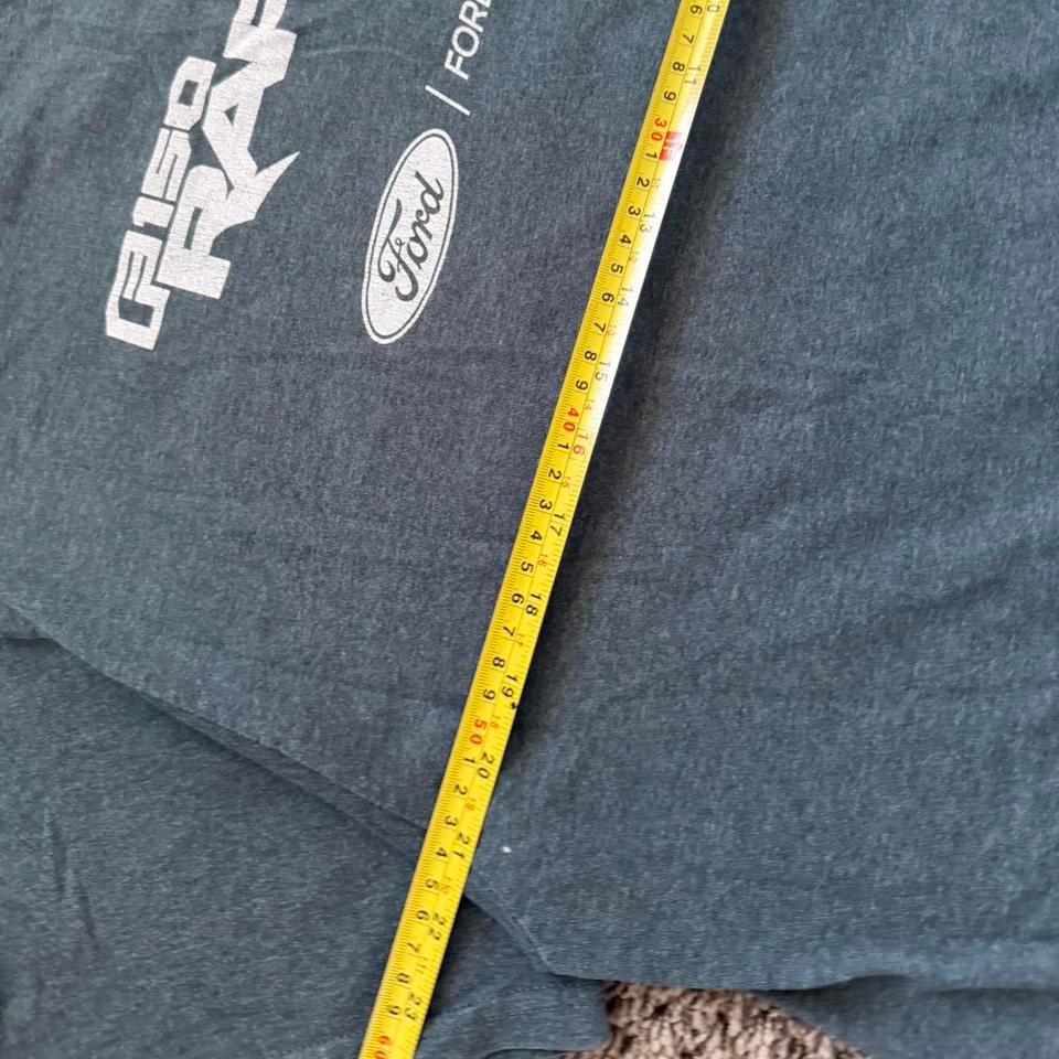 Ford Performance F 150 Raptor Graphic Fb02 6
