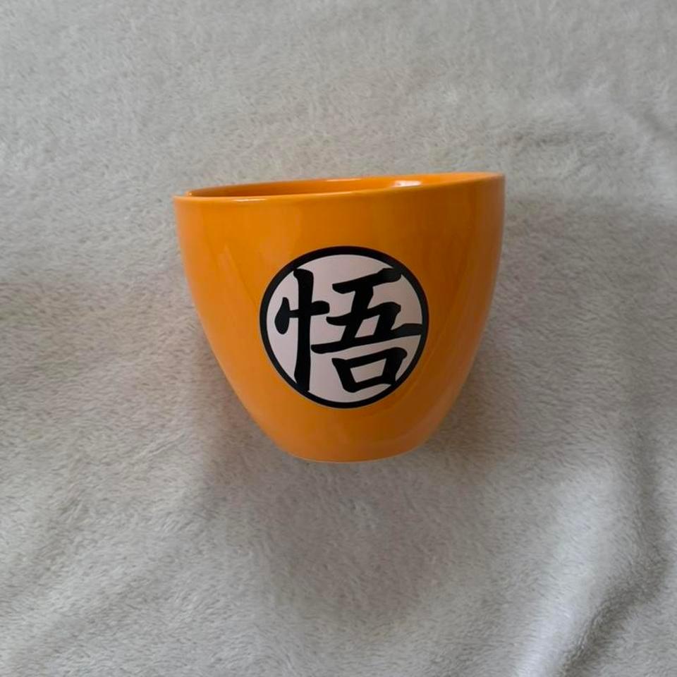 Dragon Ball Z 4 Star Ball