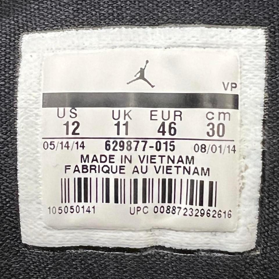 Jordan Flight Sc 3 Shoes Mens Bdcd 8