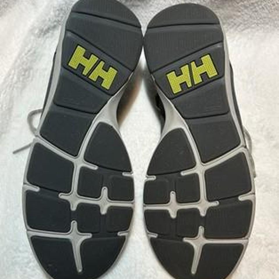 Helly Hansen Mens Ahiga V4 7