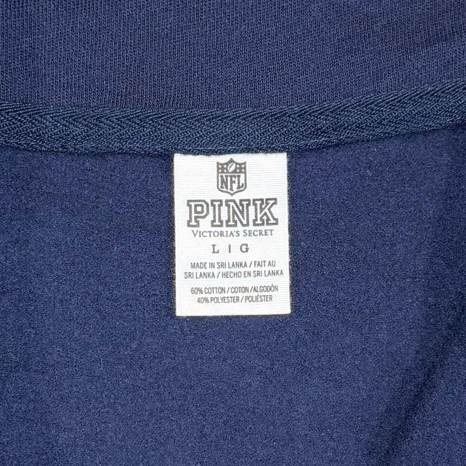 Victorias Secret Pink Nfl Dallas 9e0a 5