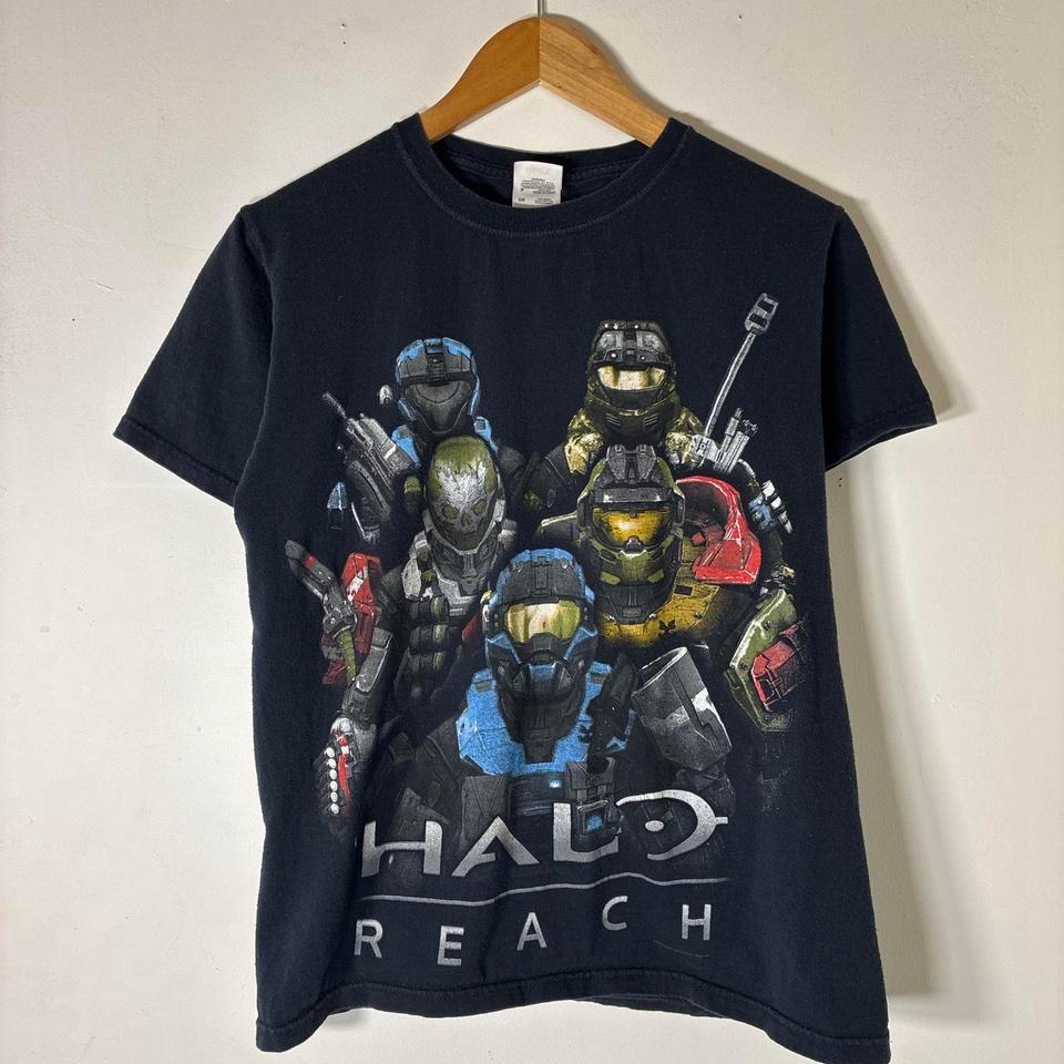 2010 Halo Reach Video Game C1b7