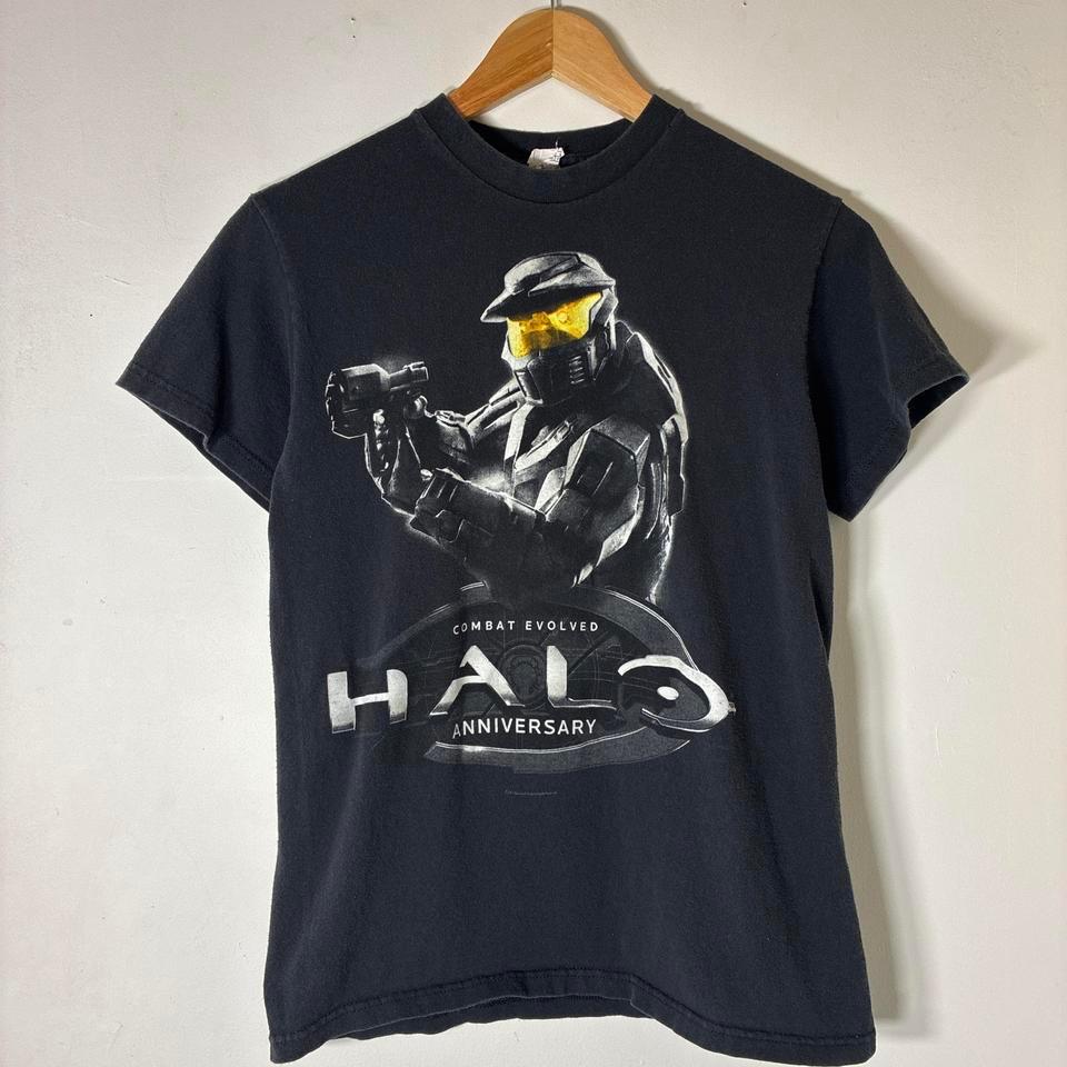 Halo Combat Evolved Anniversary Xbox Ac4d