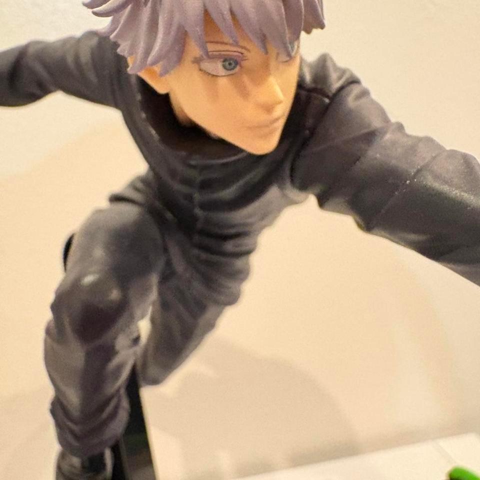 Jujutsu Kaisen Satoru Gojo Maxmatic Bb94 3