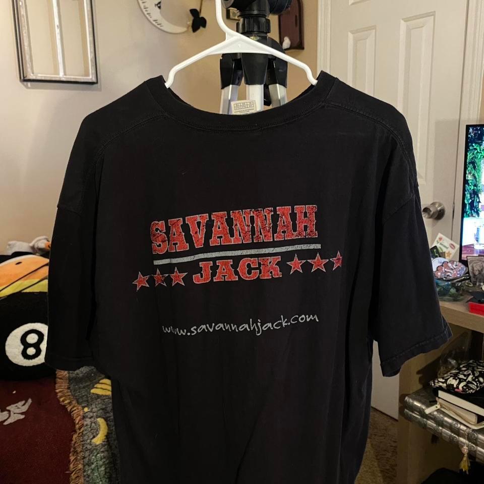 Savannah Jack Once You Go Efe5 3