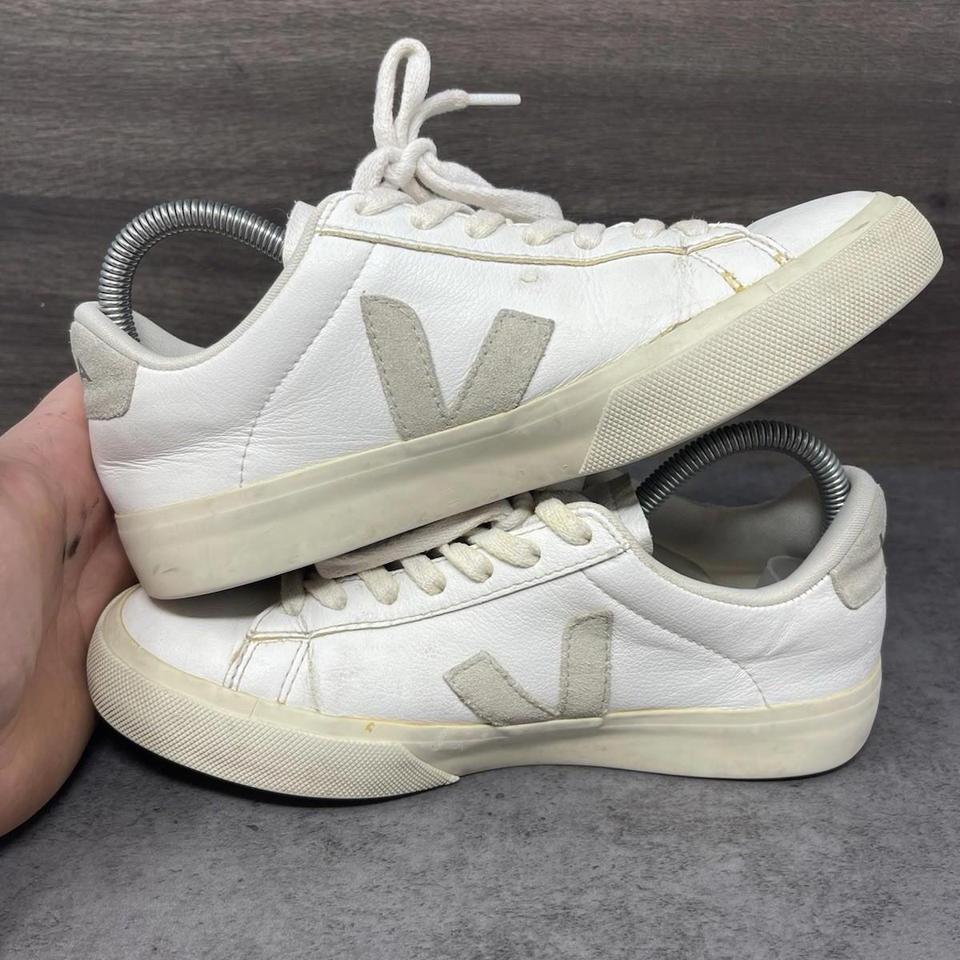 Veja Campo Sneakers Womens Size 9fd8 7