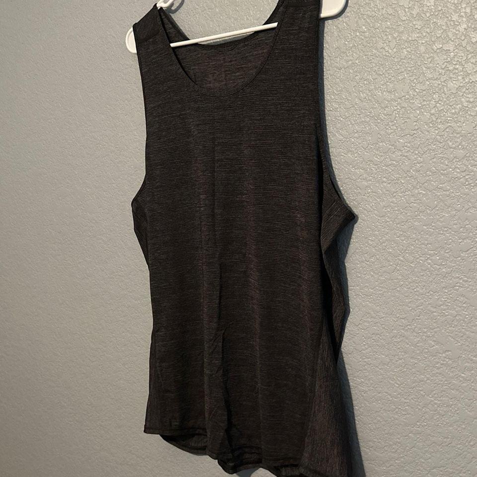 Lululemon To The Beat Tank 9ca2 4