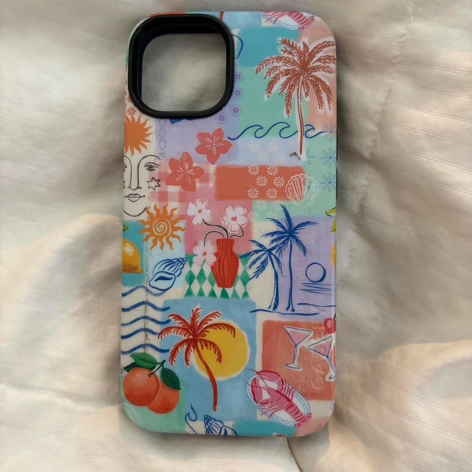 Casely Phone Case Compatible With