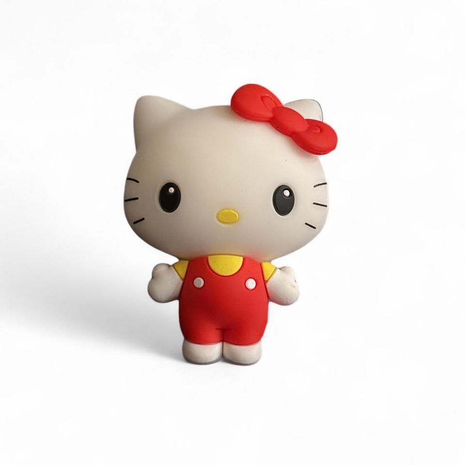 Hello Kitty Magnet