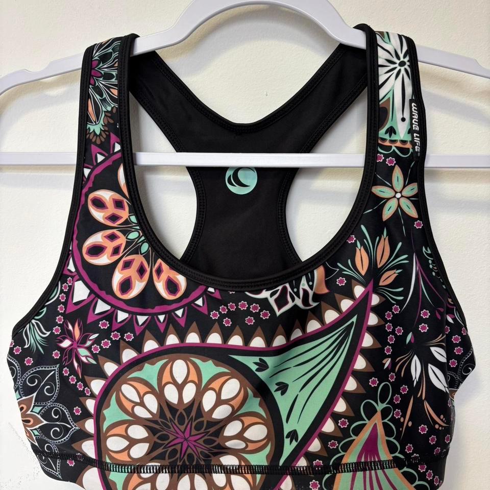 Wave Life Paisley Park Reversible