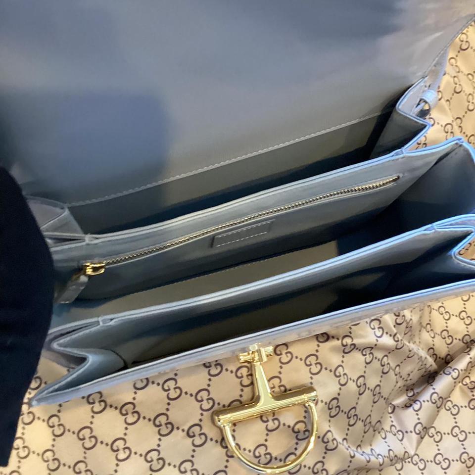 Gucci Gucci Siena Small Shoulder 4