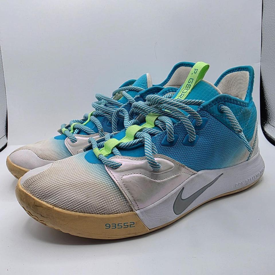 Nike Pg Paul George 3 4