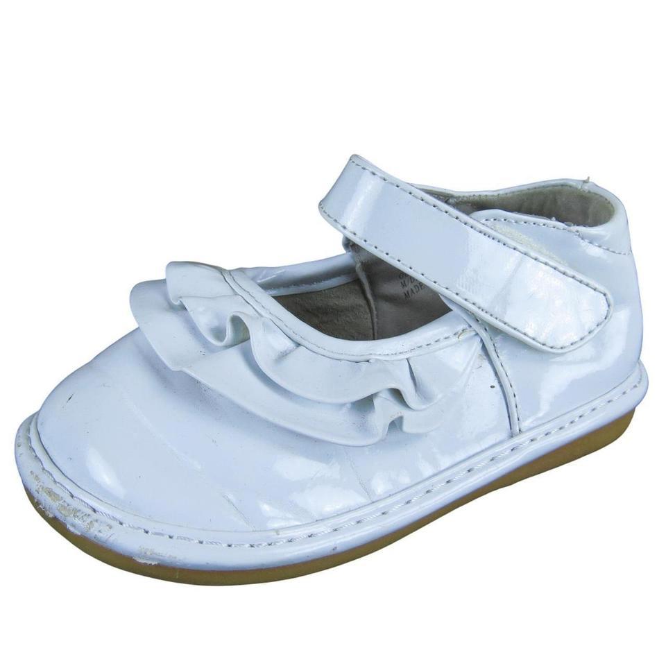 Laniecakes Toddler Girl 7 White 1866