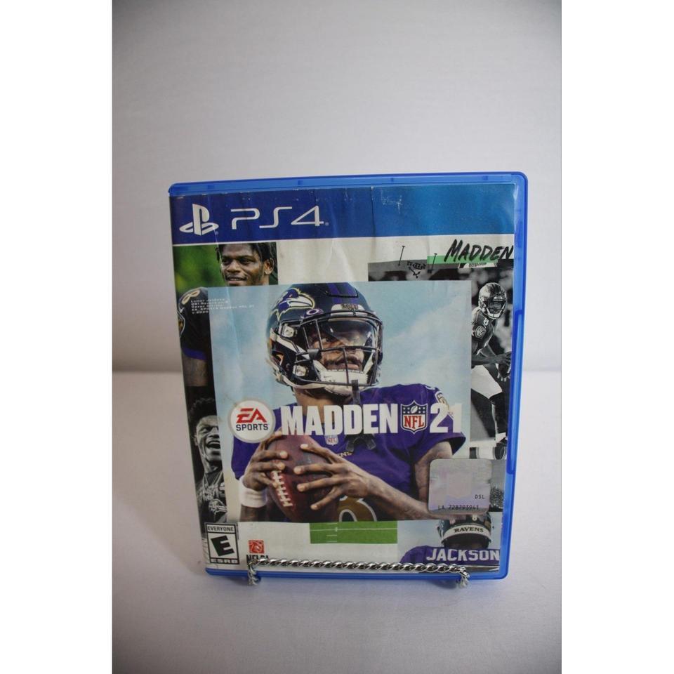 Madden Nfl 21 Playstation