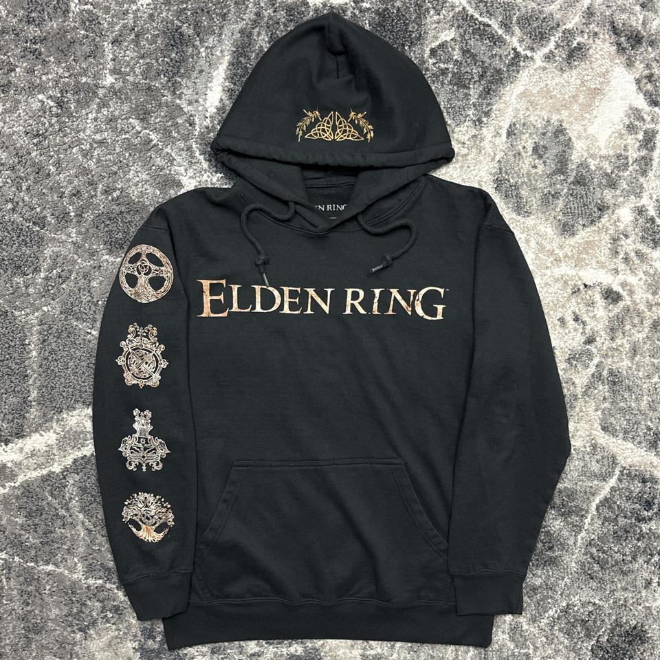 Elden Ring Hoodie Mens Medium 90f4