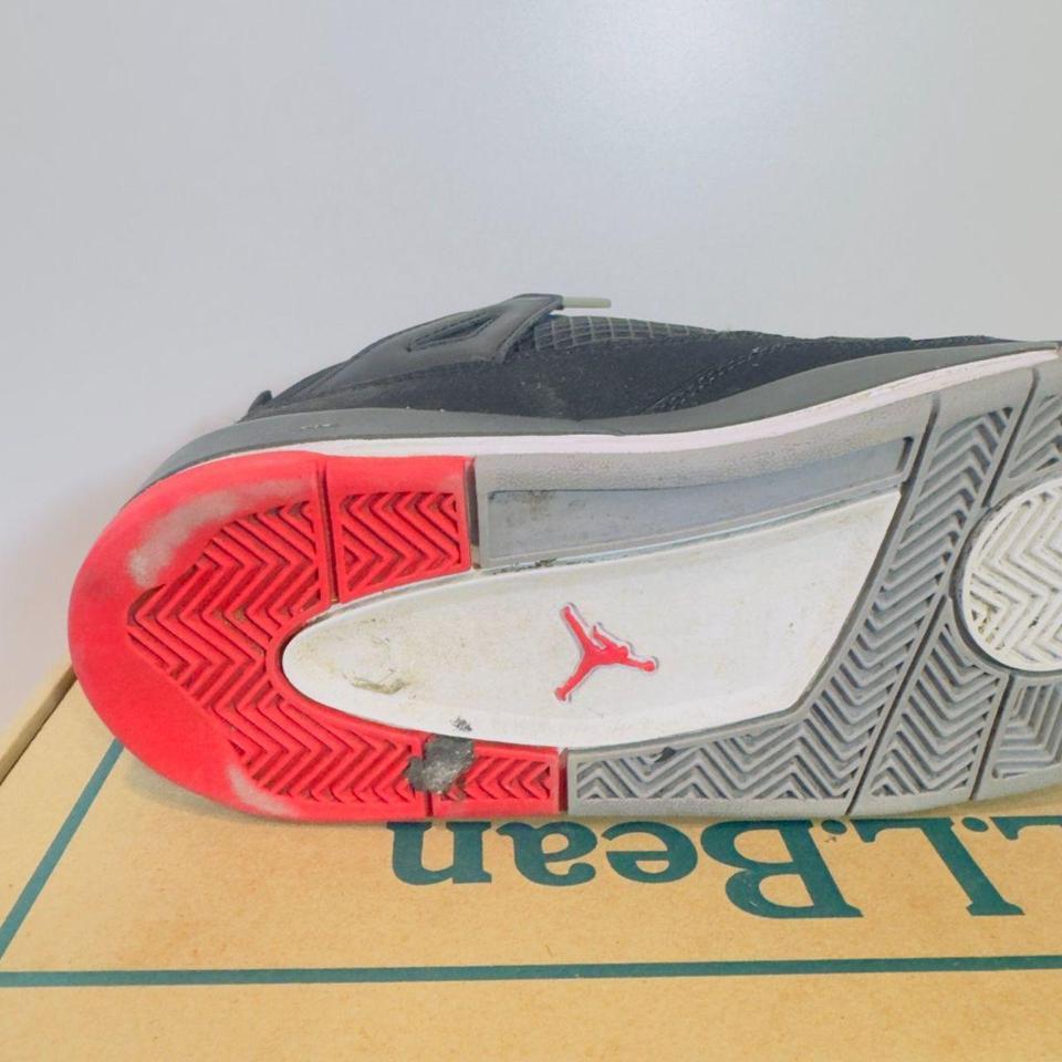 Nike Air Jordan 1 Retro Aca1 8