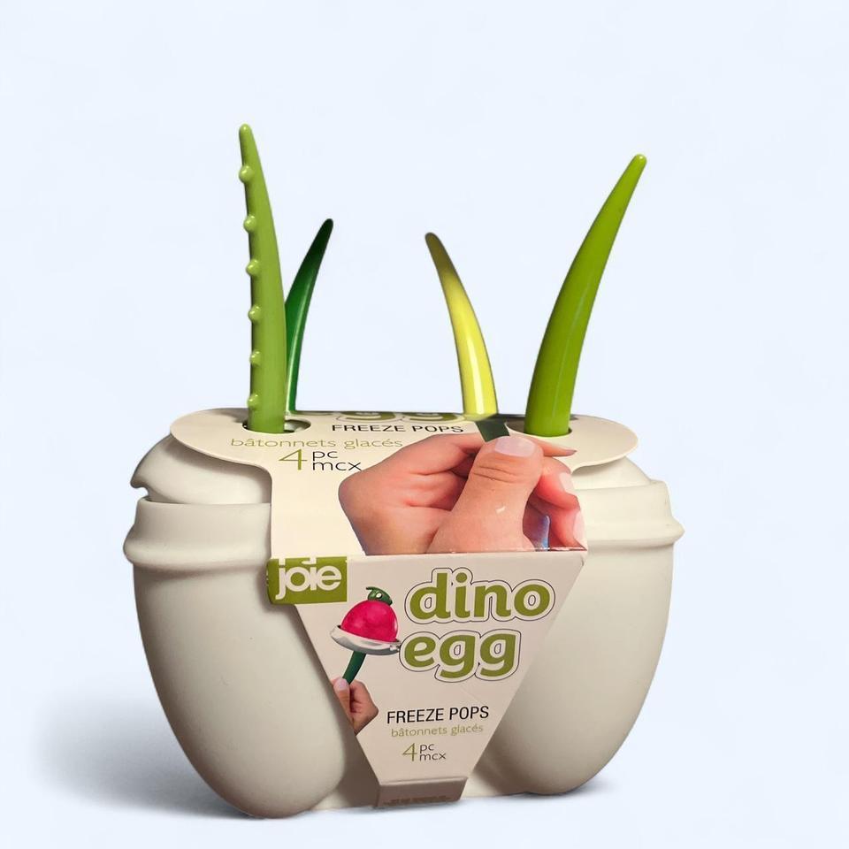 Joie Dino Egg Ice Pop 7ce3 2