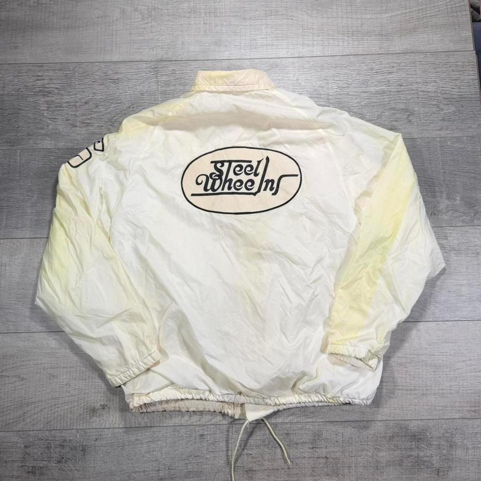 True Vintage 1980s 1970s Steel 3827