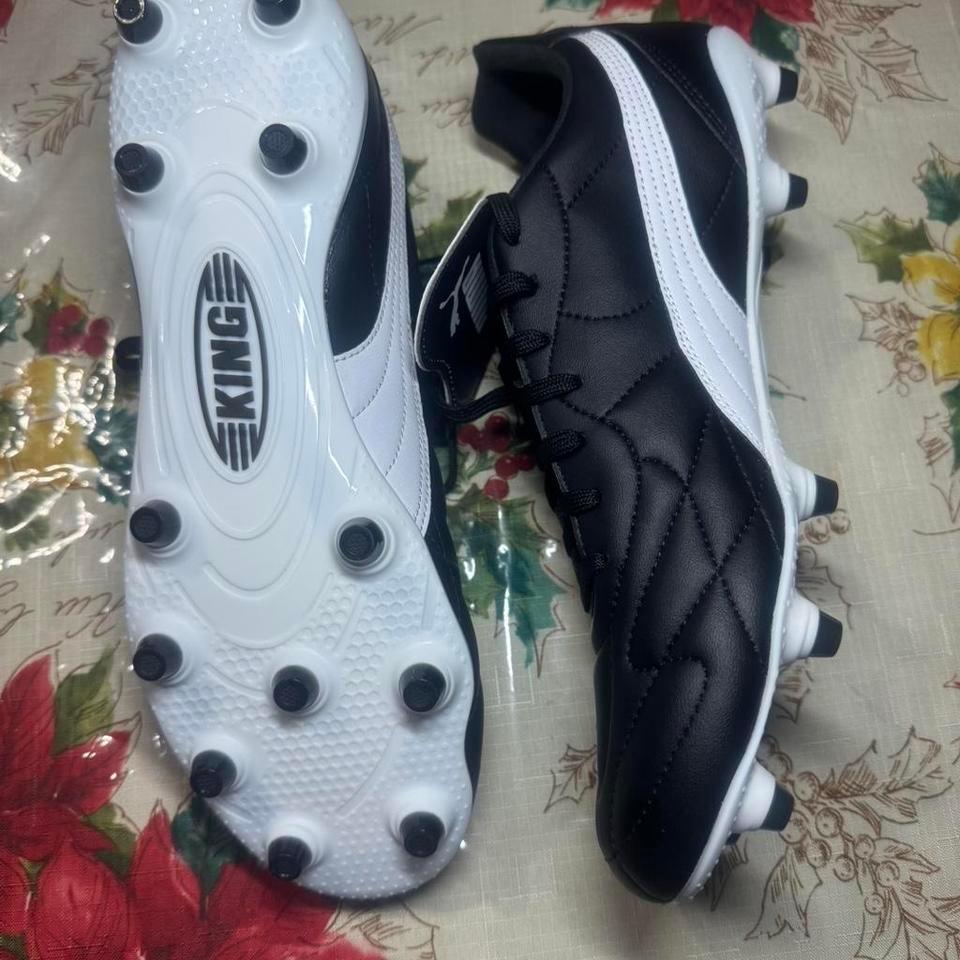 Puma King Top Fgag Soccer Fc87 4