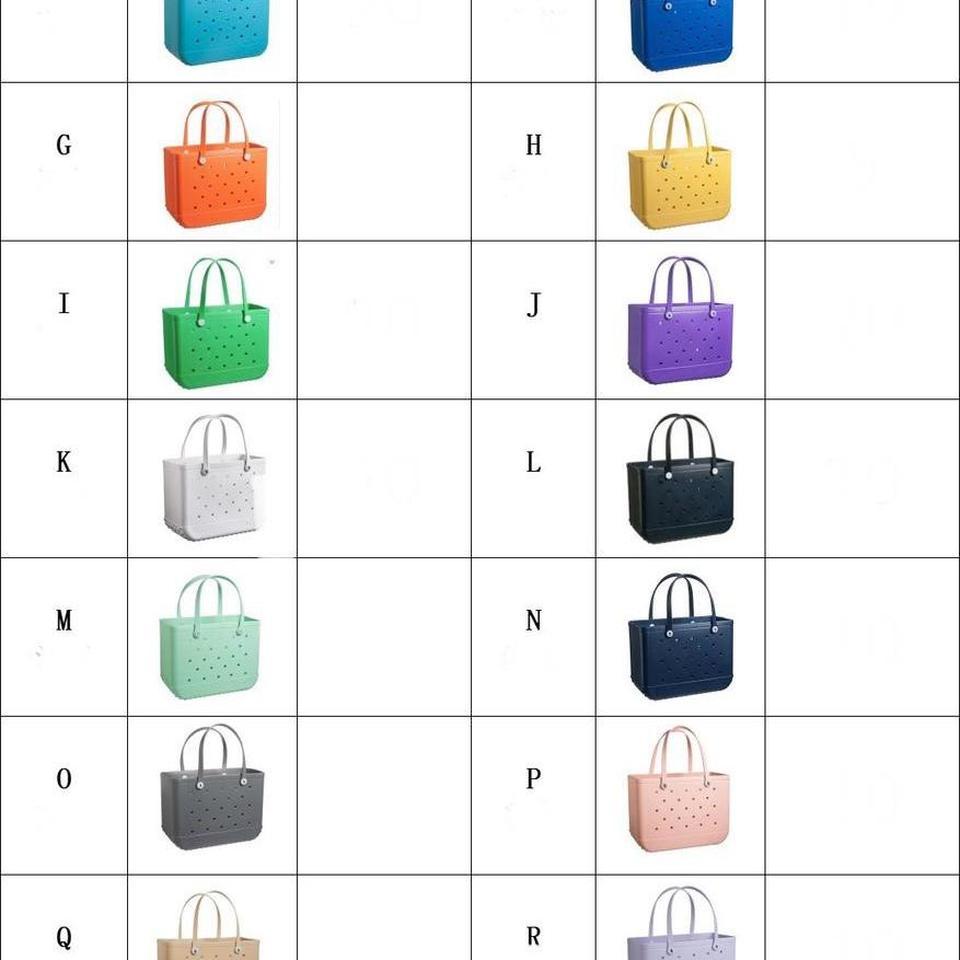 Tote Bag Beach Bag With C4a5 3