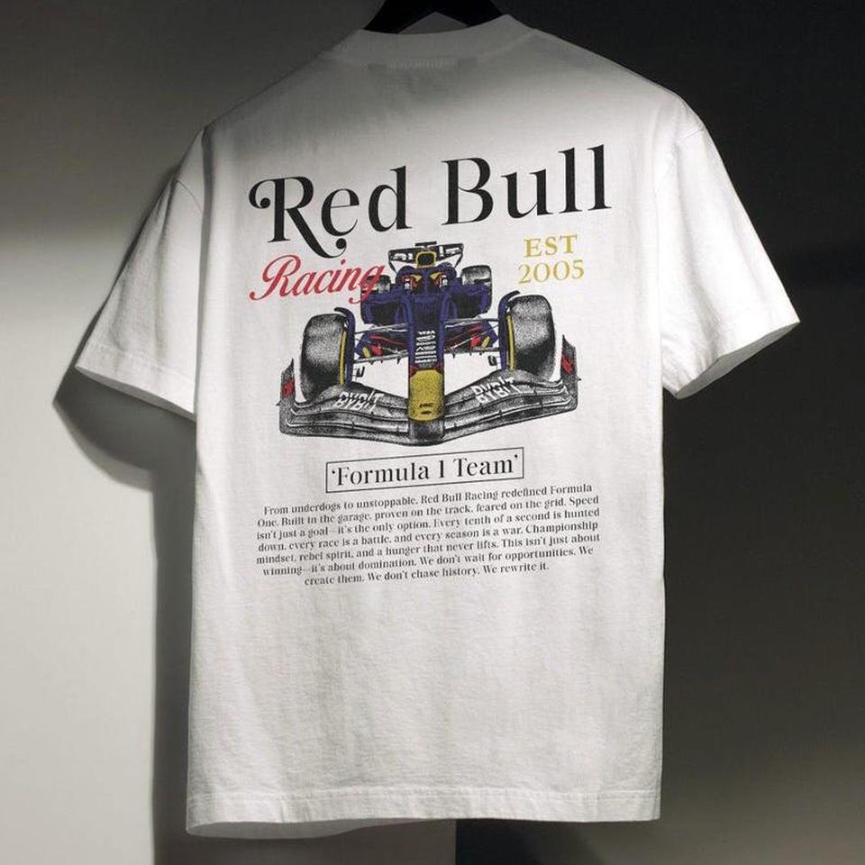 Red Bull Racing Formula 1